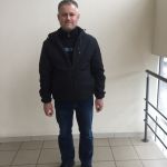 Дмитрий, 43 года